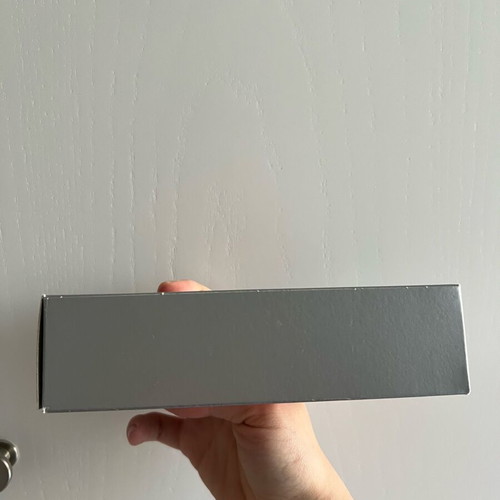 Rayban box new for glasses