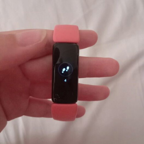 Fitbit Inspire 2 smart watch like new