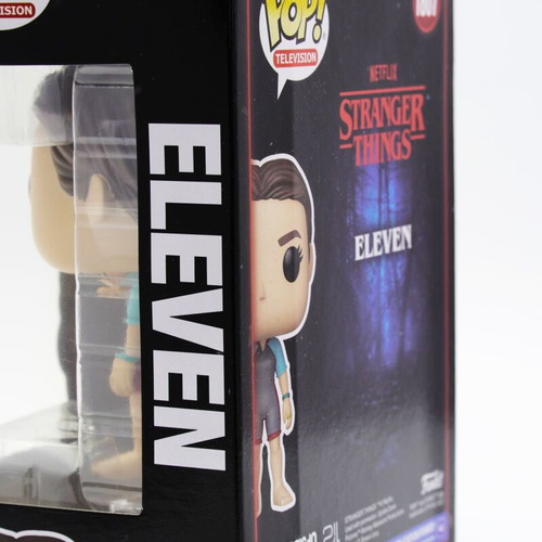 Funko Pop! Stranger Things Eleven (Wetsuit) new