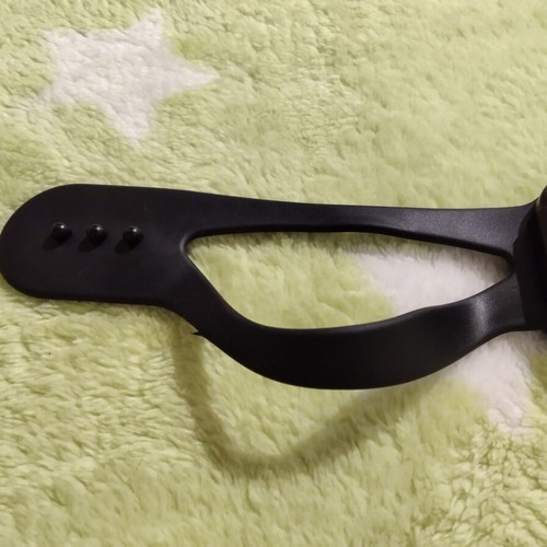 Control for toys with gravity sensor like new