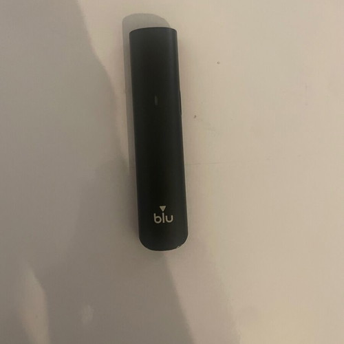 Blue 2.0 device with capsules like new