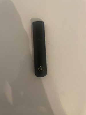 Blue 2.0 device with capsules like new