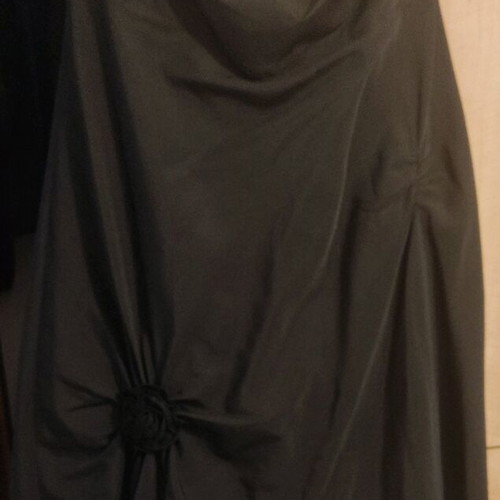 Positivo skirt black L like new
