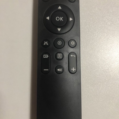 Tcnoumt remote control for YABER Mini DLP projectors new