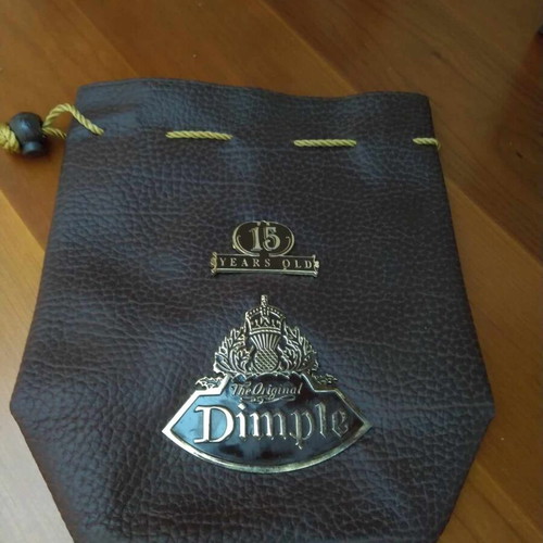 Pack of branded alcoholic products new from 90s to early 00s