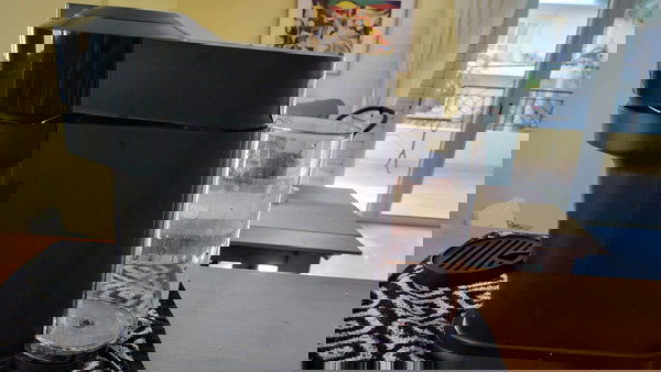 Vertuo Nespresso