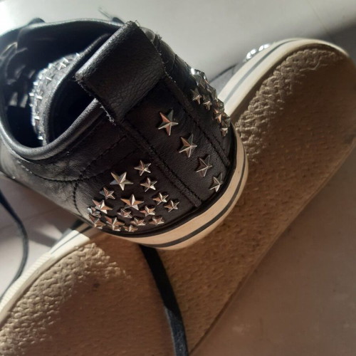 Guess leather sneakers, size 37