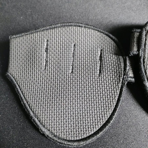 Gym handles anti-slip neoprene, new