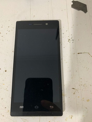 Turbo-X οθόνη μεταχειρισμένη με digitizer
