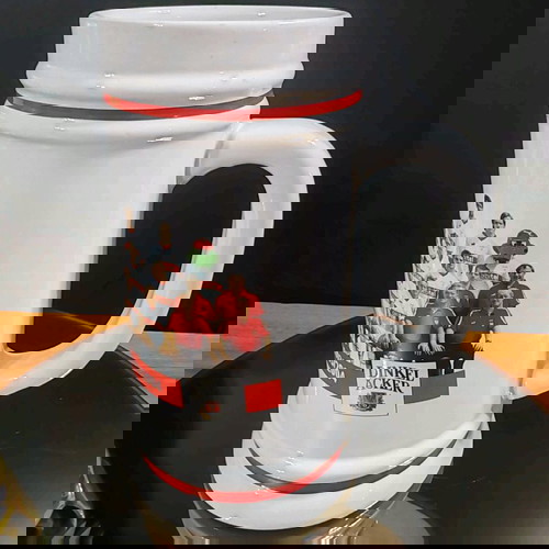 Колекционерска чаша VfB Stuttgart сезон 2003/2004, нова