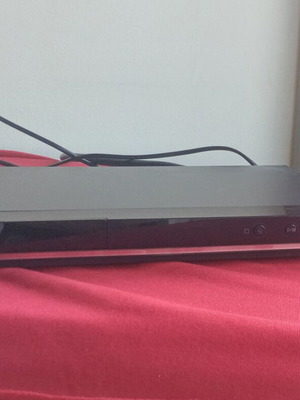 Samsung DVD Player μοντέλο DVD-C510 σαν καινούργιο με καλώδιο scart