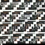  ΙΣΤΟΡΙΚΟ & ΜΟΥΣΙΚΟ ΛΕΥΚΩΜΑ ΚΑΘΗΜΕΡΙΝΗΣ ( 1960 - 1991 ) - 64 ΤΟΜΟΙ
