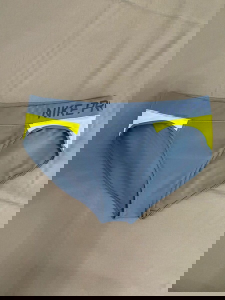 Nike Pro μαγιό