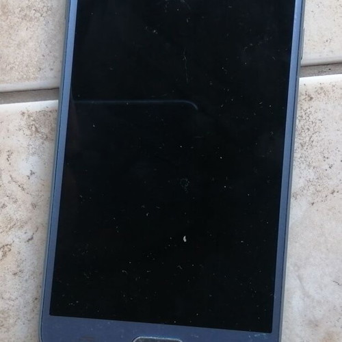 Samsung Galaxy J3 used smartphone with Android system