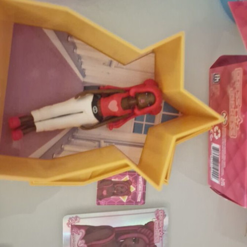 Barbie Mermaid, Monster High Buried Secrets, Dress to Impress Mystery Dolls