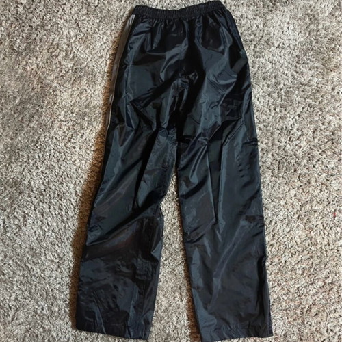 Waterproof ski pants women's like new, size S