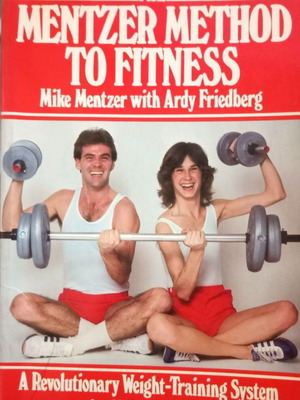 Bodybuilding Book for Athletes and Trainers like new