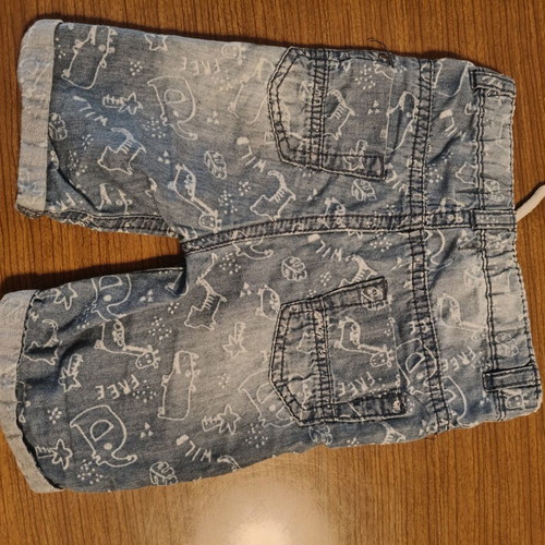 Orchestra basic pants size 18 months like new