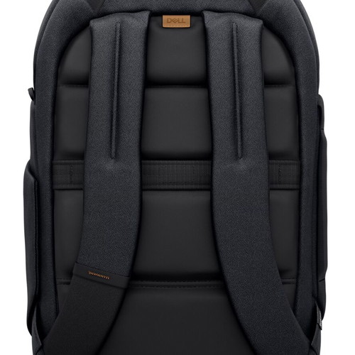Dell Pro 14 - 16 Laptop Premium EcoLoop Backpack CP7625, black