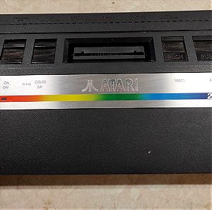 Atari junior 2600 πληρως λειτουργικο