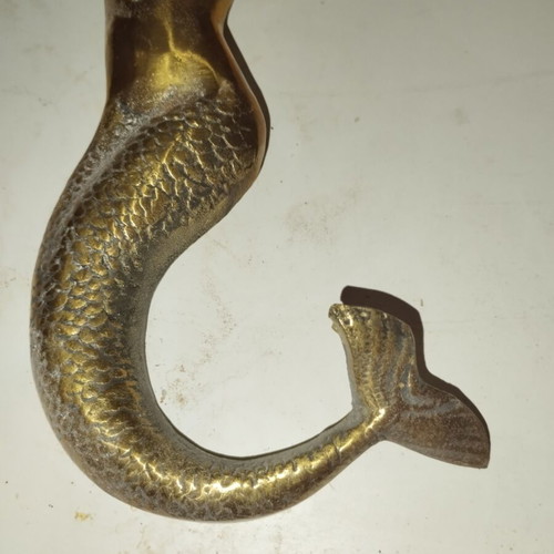 Decorative figurine used