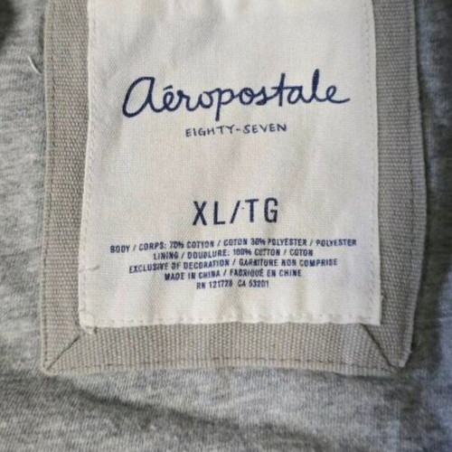 Aeropostale women's sweatshirt XL like new