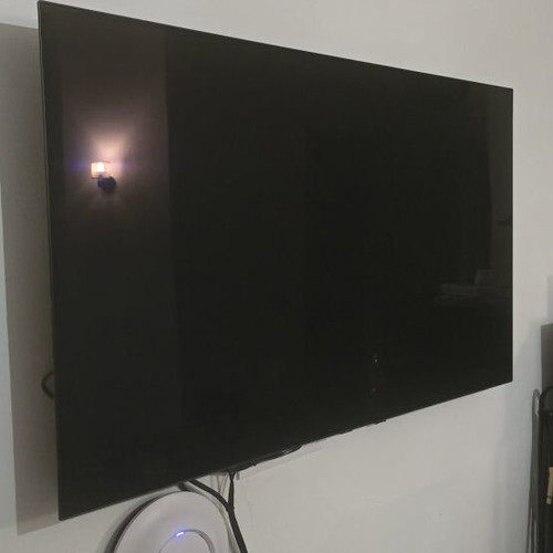 LG Oled C1 48' like new