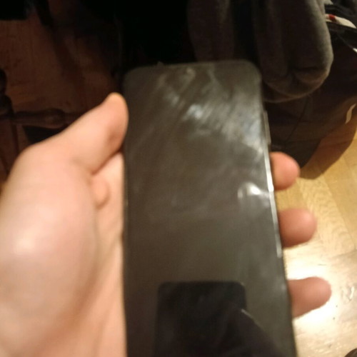 Huawei Y6 2019 used, black, 32GB, Android with memory card