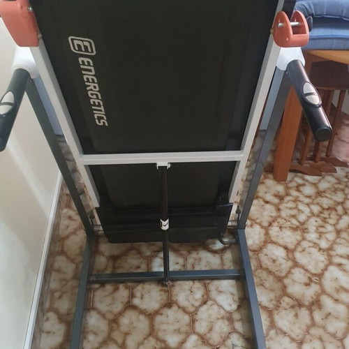 Energetics treadmill