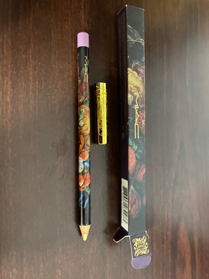 MAC Eye Pencil Better than Beige new