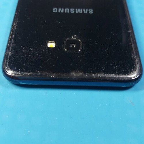 Samsung Galaxy J4 Plus 2/32 used with cracked screen