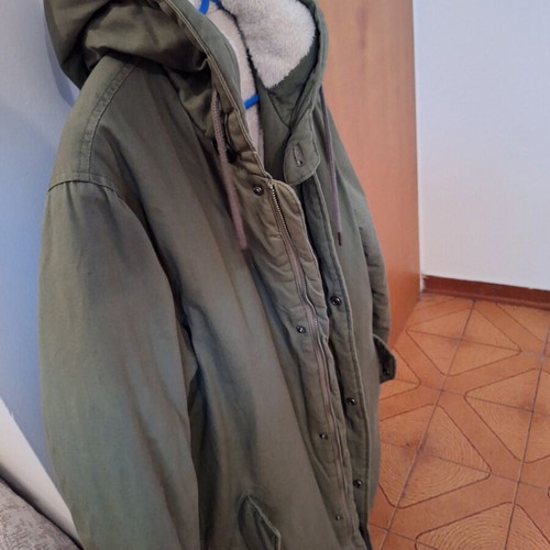 Only And Sons men's jacket like new, size M