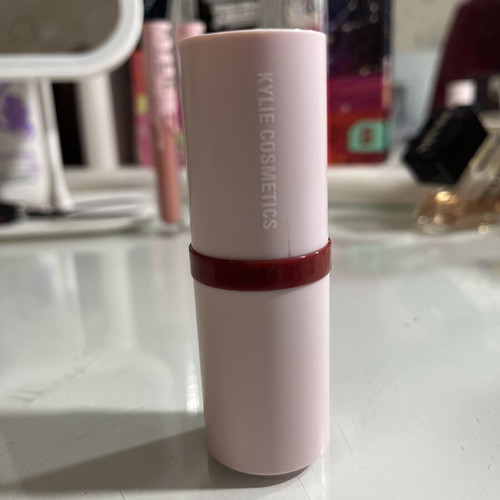 Kylie Cosmetics Blush tested