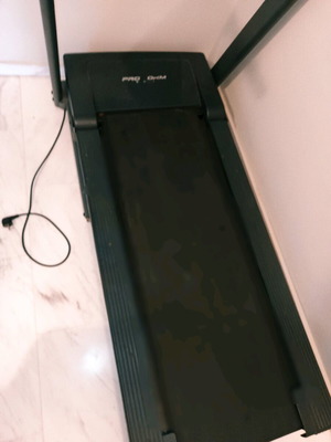 Light Treadmill used