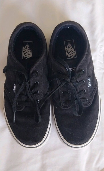 Παπούτσια vans unisex Νο 36