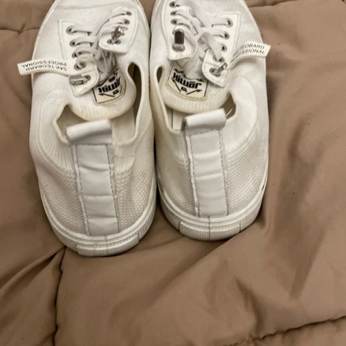 Jomix shoes used, size 38
