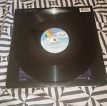Glenn Medeiros ft. Bobby Brown She Ain't Worth It 12" Maxi Single vinyl