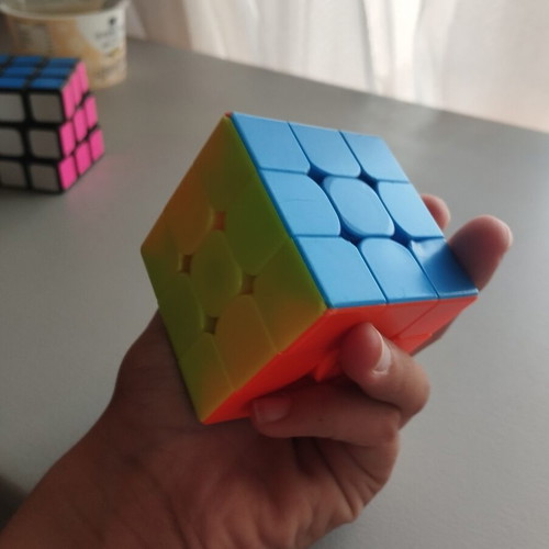 Rubik's Cube 3x3