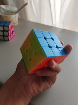Rubik's Cube 3x3