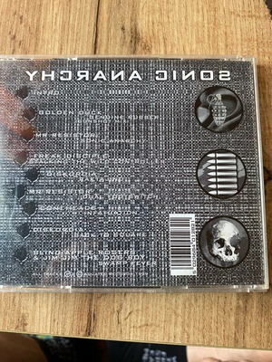 Psychedelic Trance CD like new