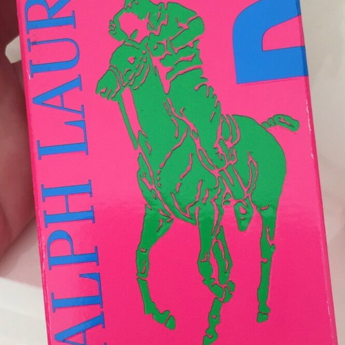Ralph Lauren women's perfume 50ML like new