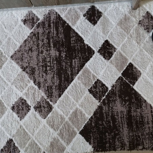 Carpet runner like new 2.74x0.70 m
