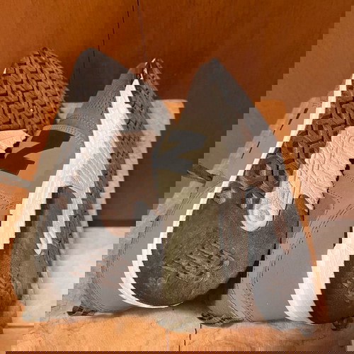 Men's New Balance 247 Sport sneakers, size 43, like new condition