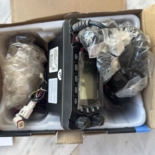 Standard Horizon GX 1400 VHF Marine Boat Radio new