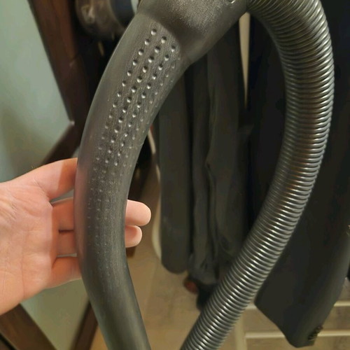 Philips PowerLife 1800W FC8450 vacuum cleaner used