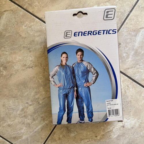 Sweat suit blouse size large, like new