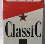Classic for men men's cologne 100ml new
