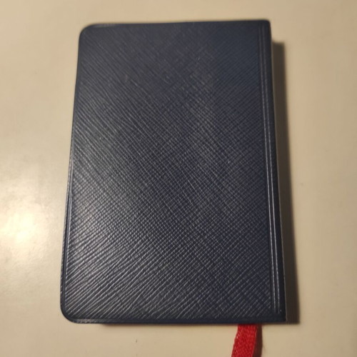Akathistos Hymnos pocket book like new