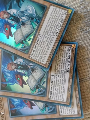 Yu-Gi-Oh Dimension Shifter like new, -  2,49 - Vendora.cy