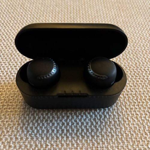 Panasonic Bluetooth ακουστικά RZ-S500W σαν καινούργια χωρίς κουτί